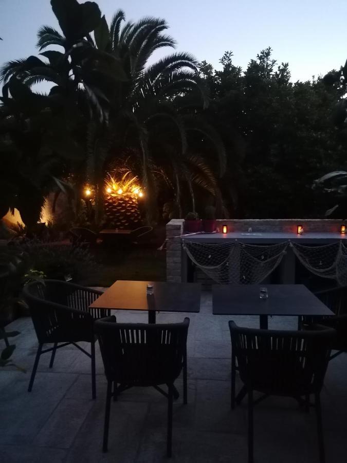 Villa Des Fleurs D'Ajoncs Concarneau Dış mekan fotoğraf
